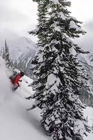 Stellar Heliskiing Visits San Diego