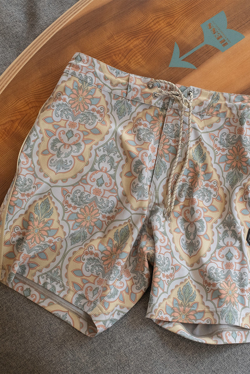 Beach Day Boardshorts Are Here!