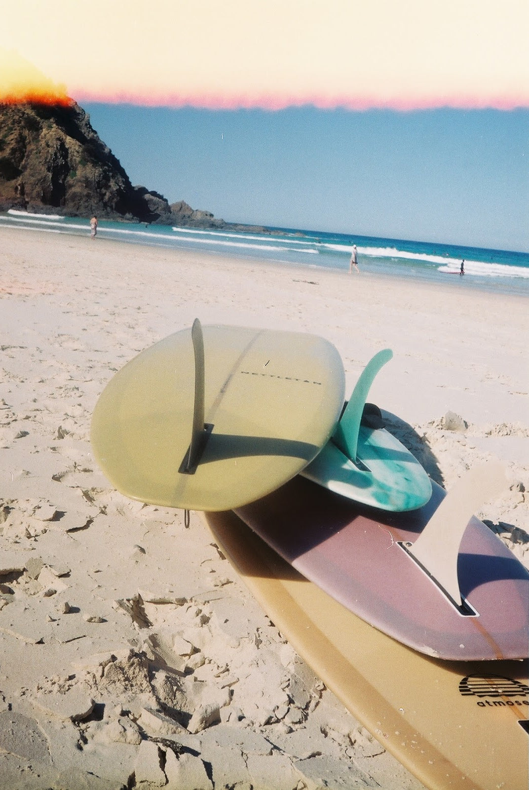 3 Common Surf Injuries and How to Prevent Them