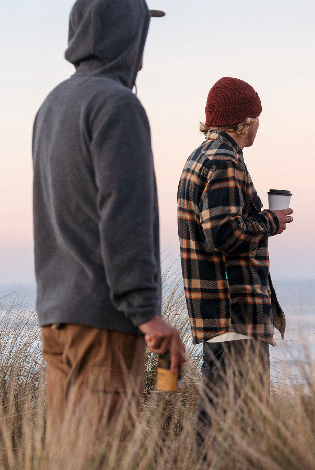 VISSLA FALL STYLES