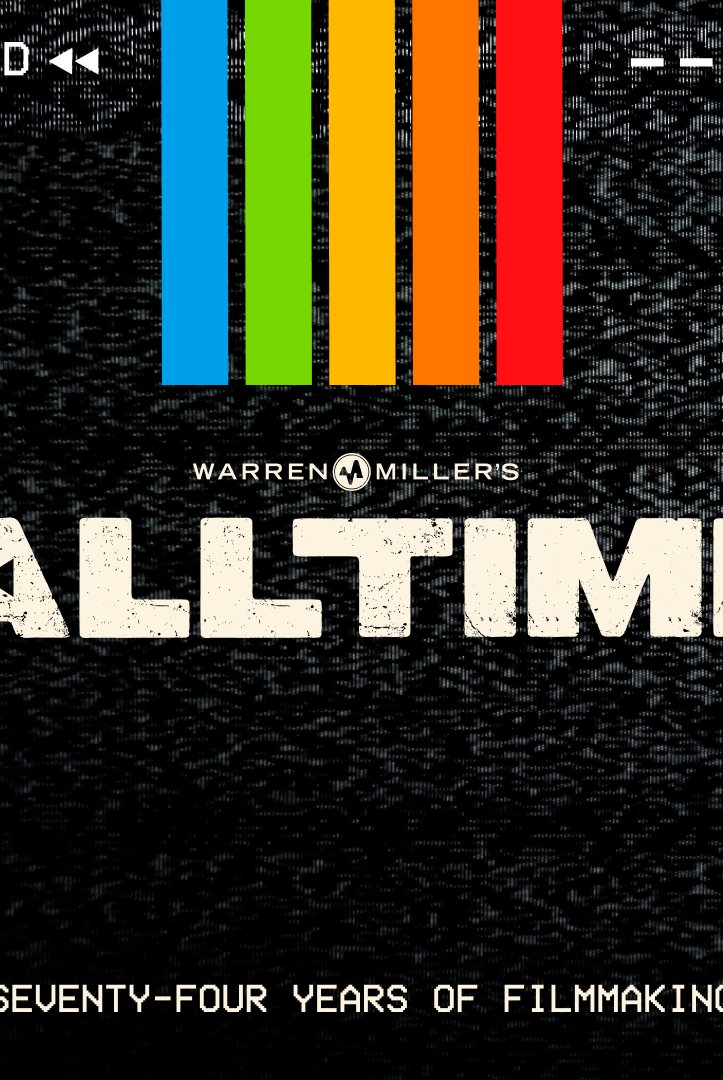 WARREN MILLER'S FILM: ALL TIME