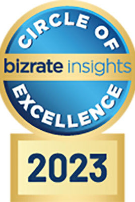 Hansen Surfboards: A 2023 Bizrate Circle of Excellence Award Winner