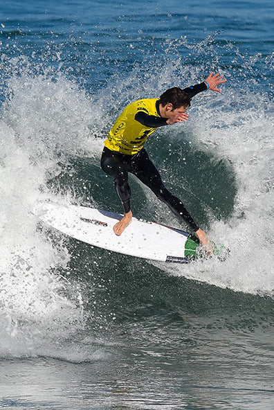 Hansens at The Oakley Surf Shop Challenge 2016