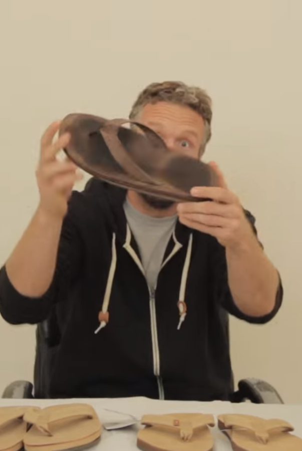 Rainbow Sandals - Durability Unmatched & Thick VS Thin