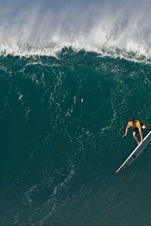 Quiksilver in Memory of Eddie Aikau Will Run Tomorrow