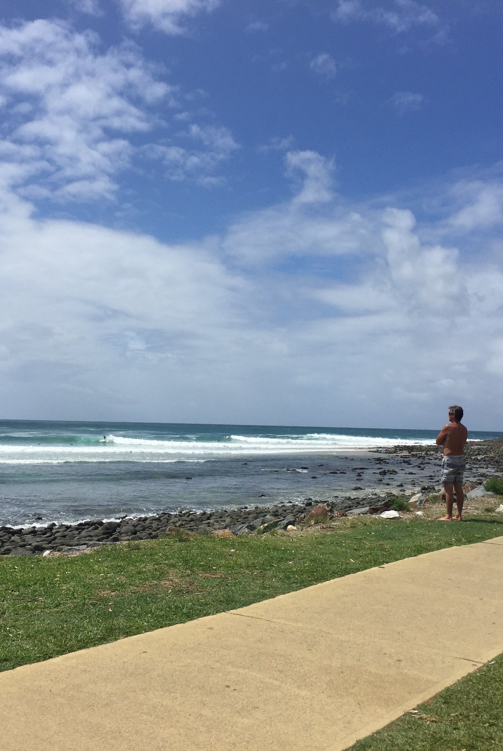 Nat Shares Where His Adventures Have Taken him, Culture, & how Much He Has Surfed Part -2