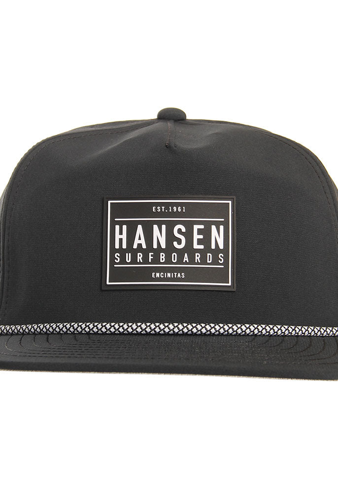Melin x Hansen Surfboards: Riding the Wave of Innovation