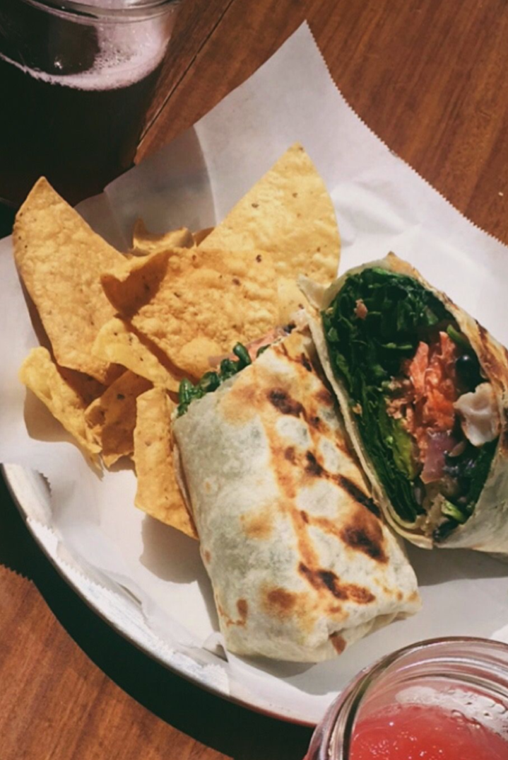 The Ultimate Post-Surf Lunch Ranking