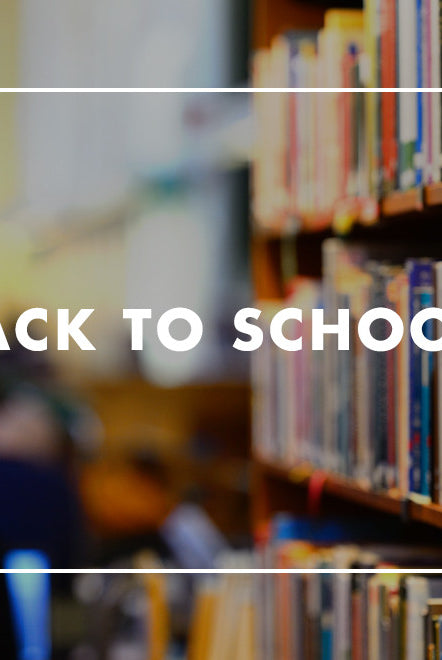 Back To School For Surfers!