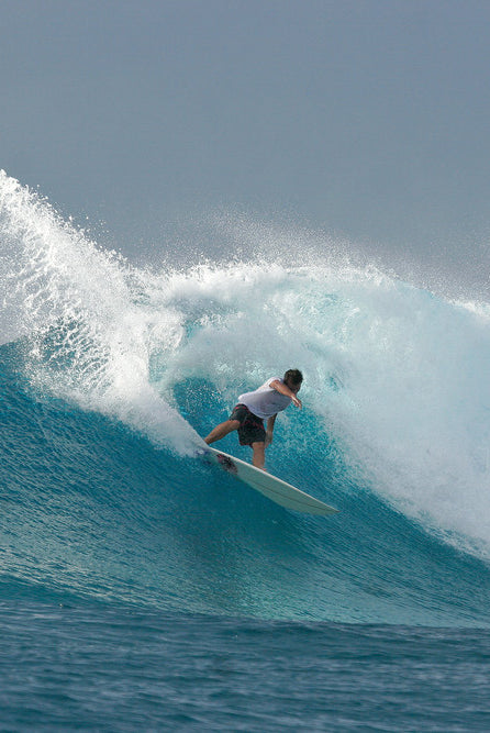 Our Top 5 Shoes For Surfers