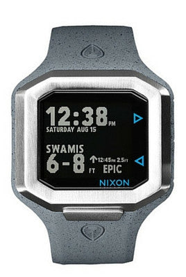 Best In Show - Our Five Surf Watch Picks