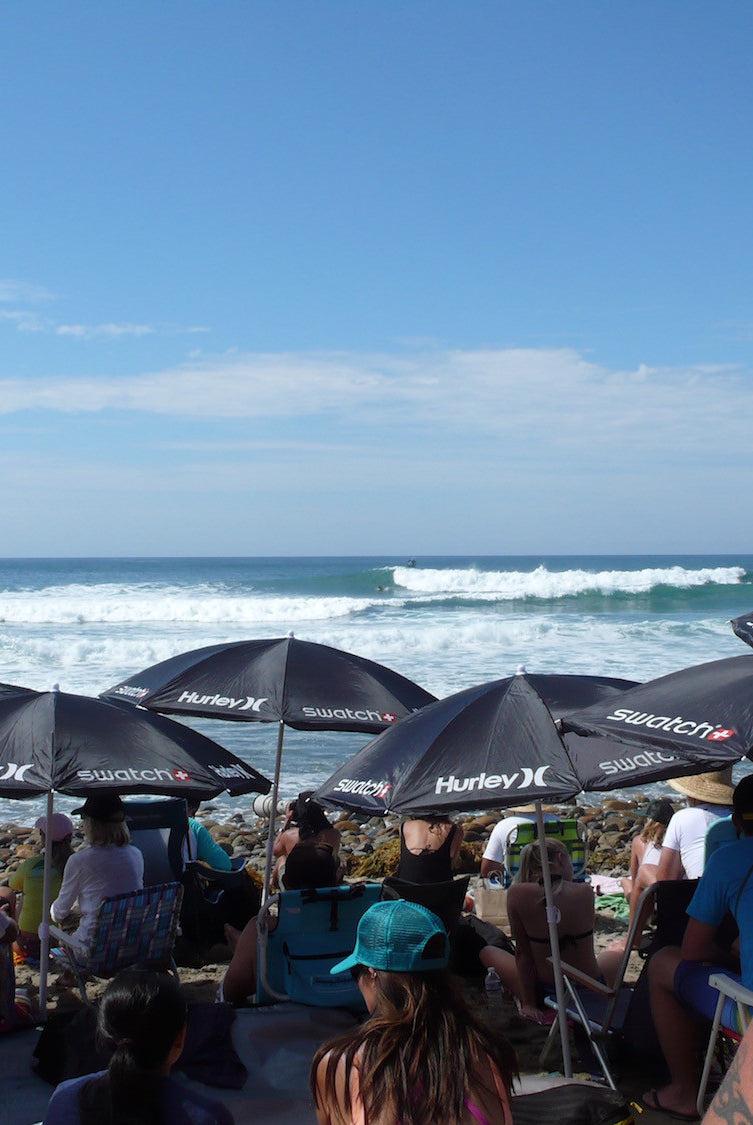Hurley Trestles Pro - Predictions