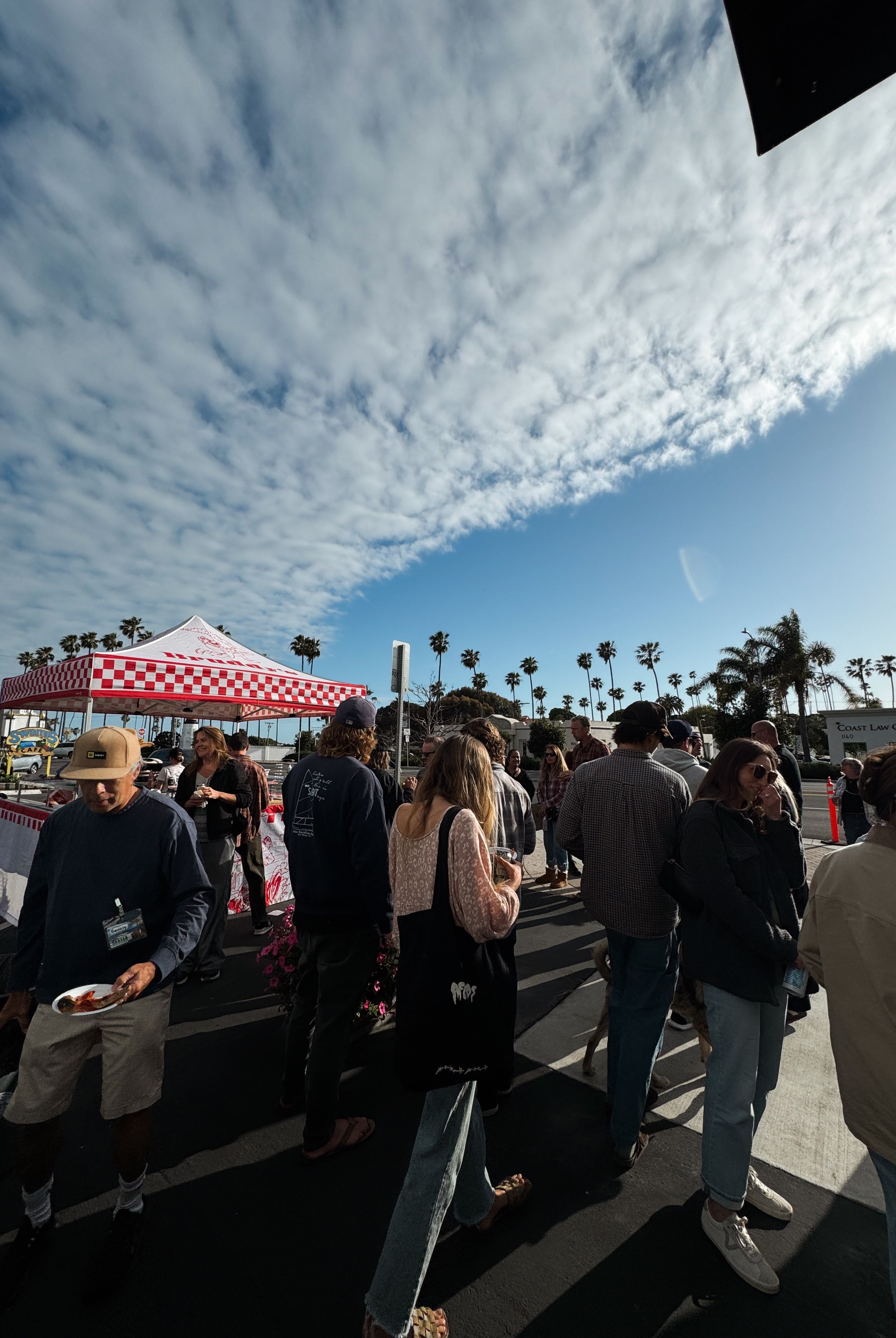 Outerknown Opening Celebration Recap!