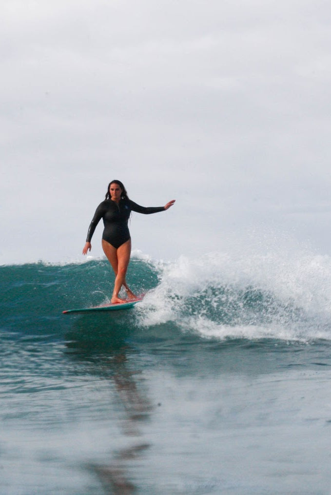 Crescent Head Malibu Classic