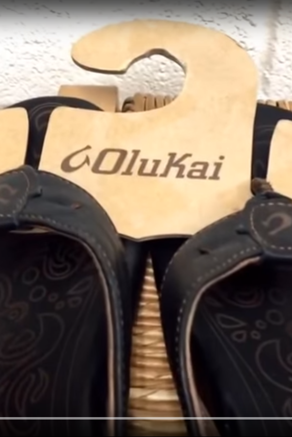 Looking for Arch Support in a Sandal? Try Olukai