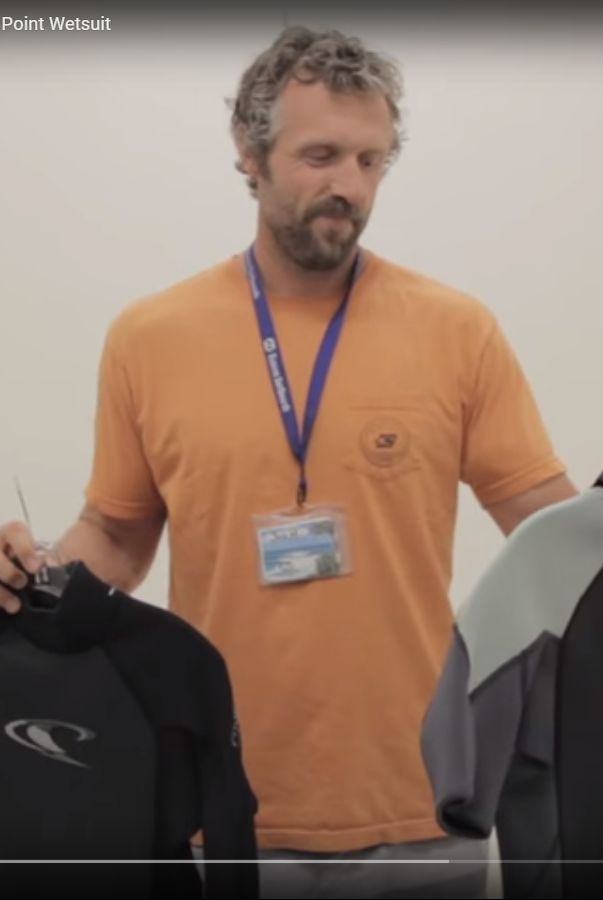 Why the O'Neill Hammer Spring Wetsuit is Your Best Option