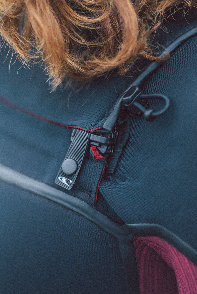 The O’Neill Hyperfreak Fire Wetsuit: Stab Magazine’s 2024 Suit of the Year