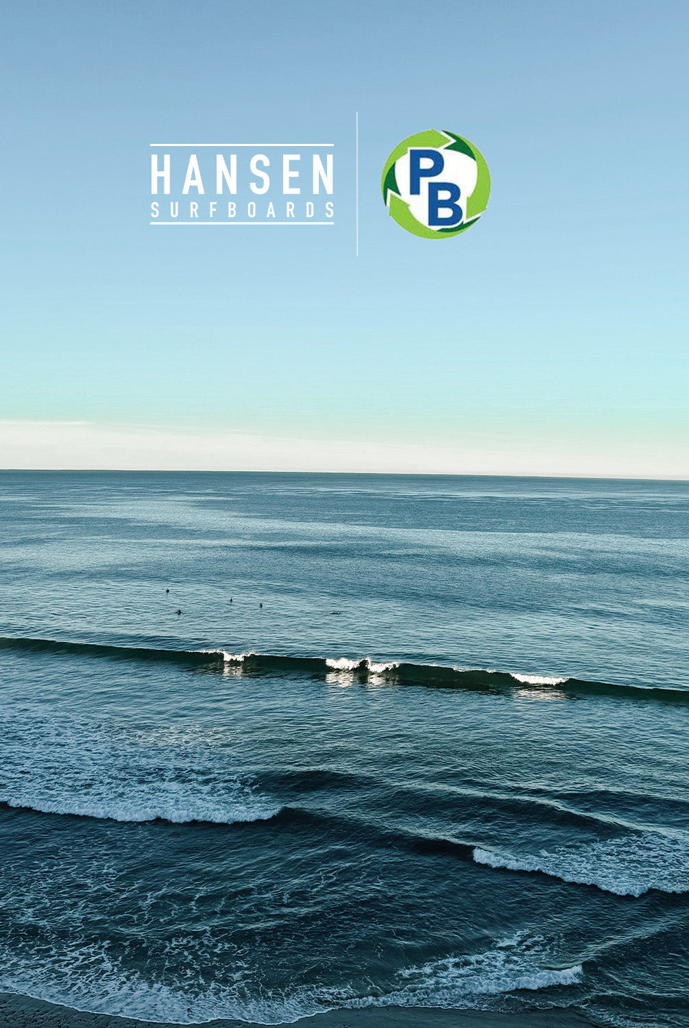 Hansen Surfboards Impact on Plastic Beach's 2024 Success