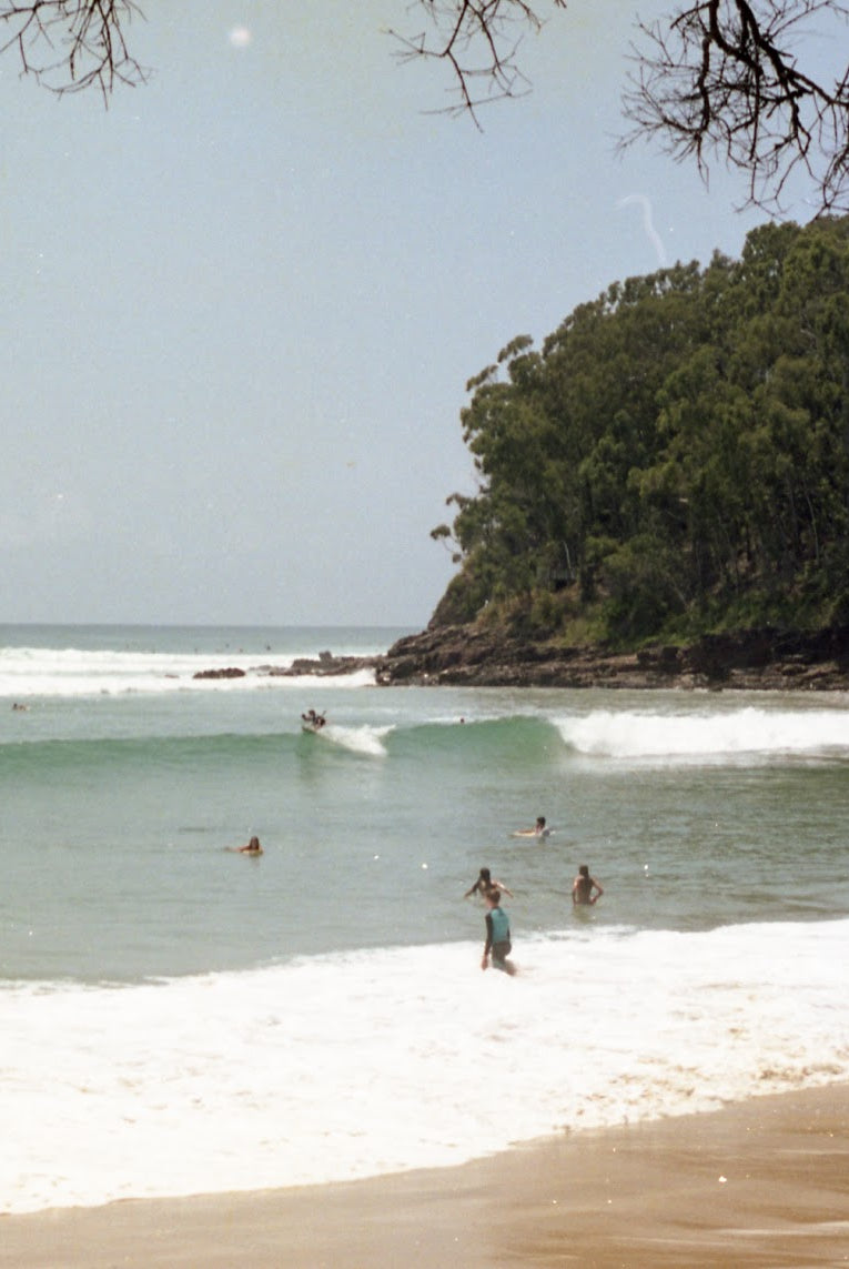Noosa Festival of Surfing - Part 2