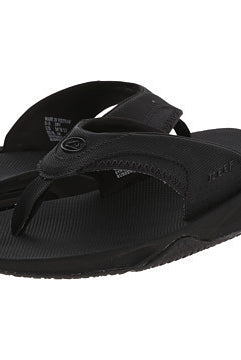 New Color Update to the Reef Fanning Sandal is a Huge Hit