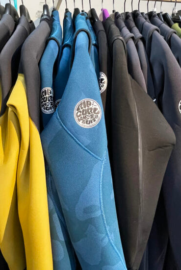 Why Your Surfing Wetsuit Should Fit Like a Second Skin
