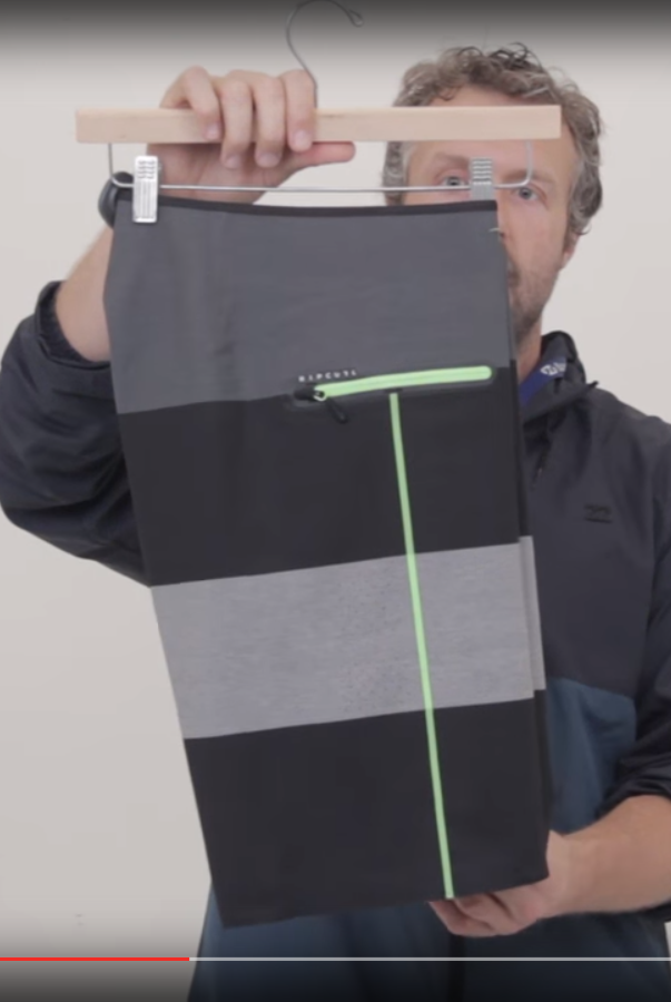 Rip Curl Escape Ultimate Boardshorts & Why These Are Great For Surfing