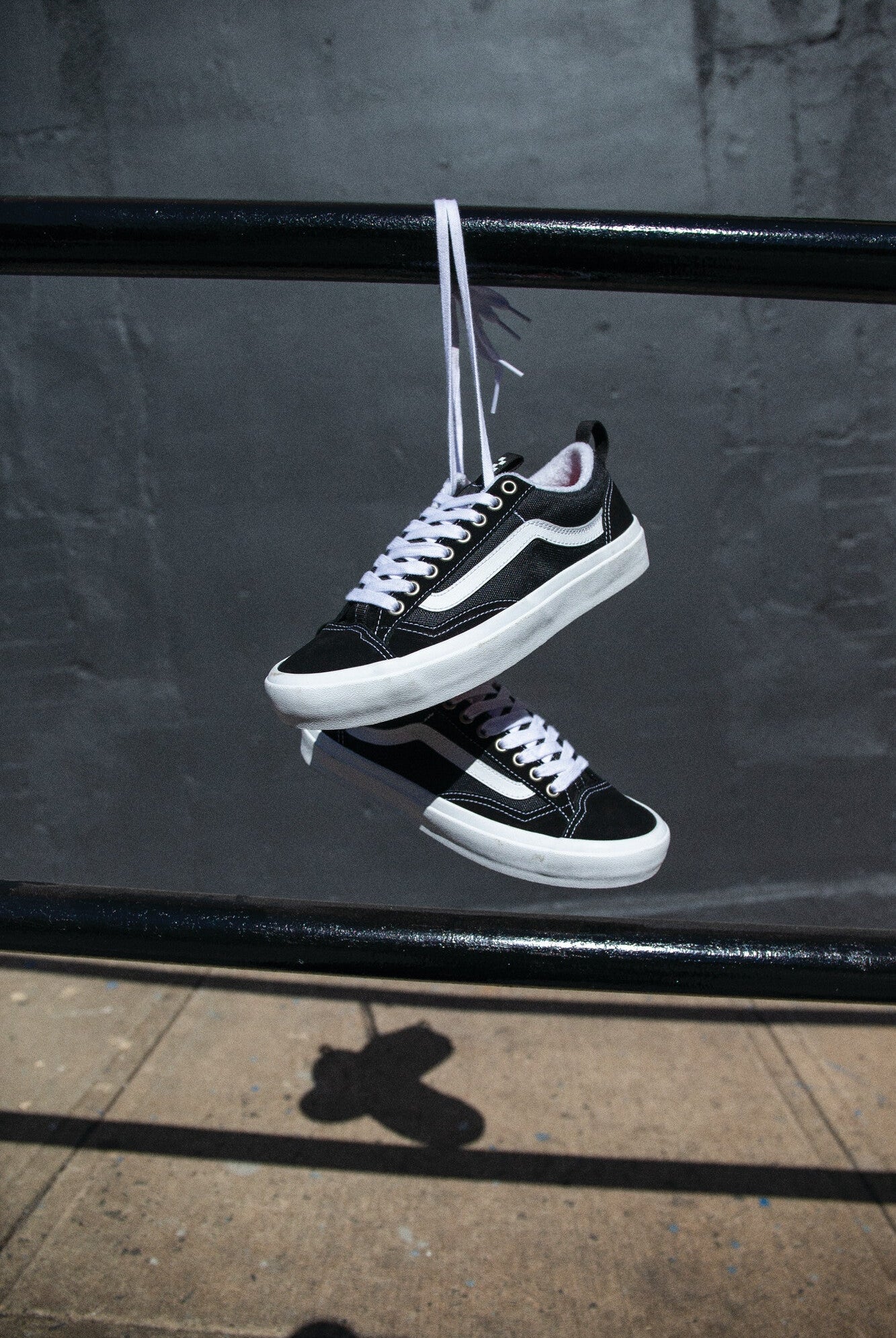 Vans Old Skool 36+: A New Take On The Old Skool