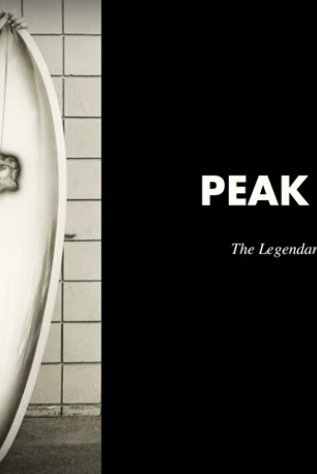 Peak to Peak Part 1: Humble Beginnings