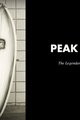 Peak to Peak Part 4 - Hawaii, Hap and Hobie: How Hansen Surfboards Took Shape