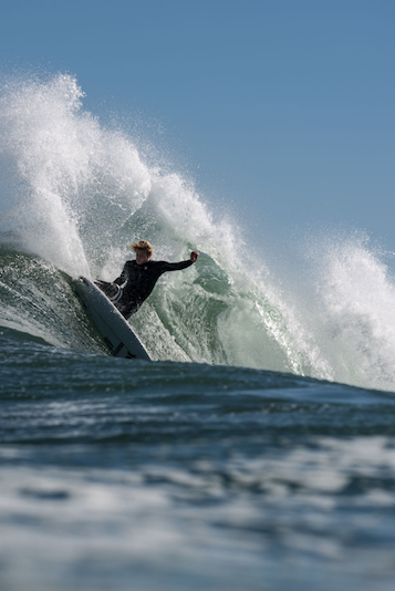 5 Epic Surf Videos To Add To Your Collection