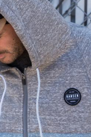 Hansen's Fall Essentials