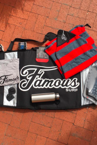 Hansen's Instagram Giveaway Contest