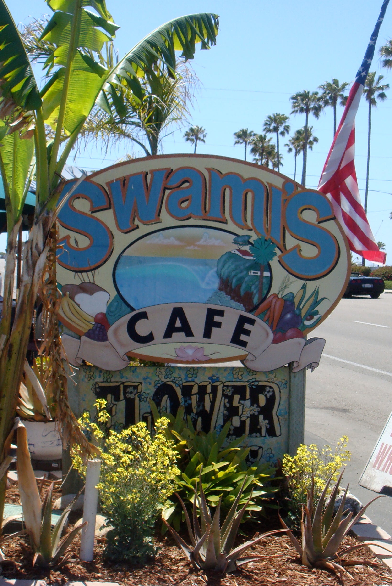 Our Favorite Post Swamis Point Surf Session Breakfast Spots