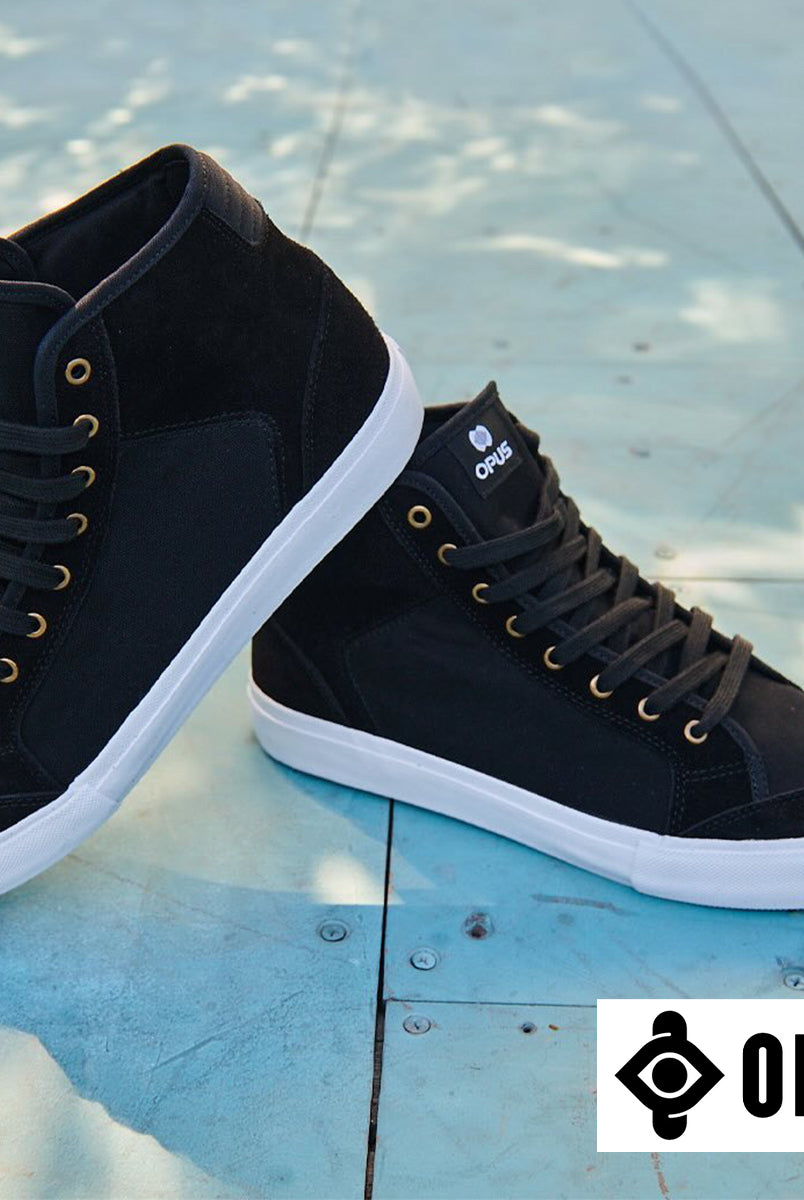 OPUS FOOTWEAR HAS ENTERED THE CHAT!