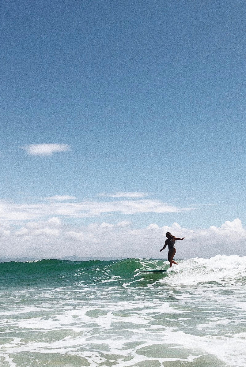 Falling for Tropical Autumn