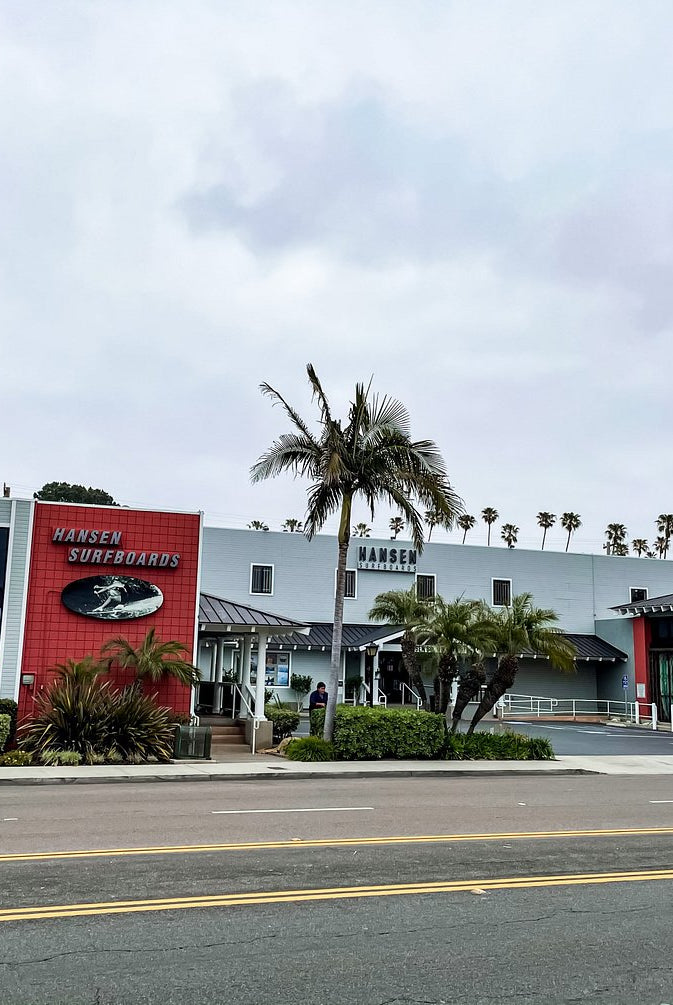 We asked the AI Super Computer to Give Us the Top 10 Surf Shops in America