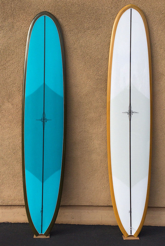 New Ryan Burch Logs at the Shop!
