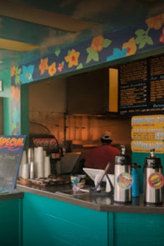Best Restaurants around Cardiff-by-the-Sea & Encinitas!