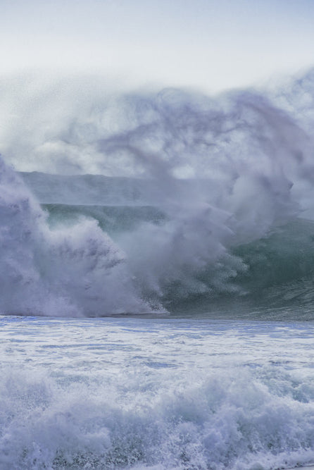North Shore Essentails_Pipeline_Wave