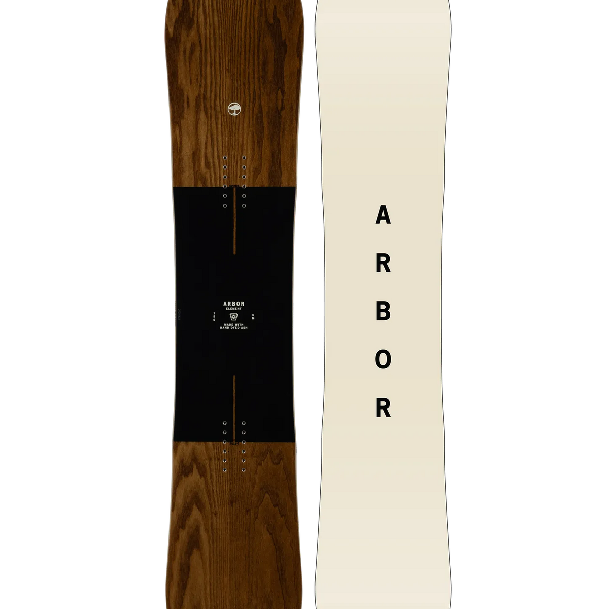 Arbor Mens Snowboard Element – Hansen Surfboards