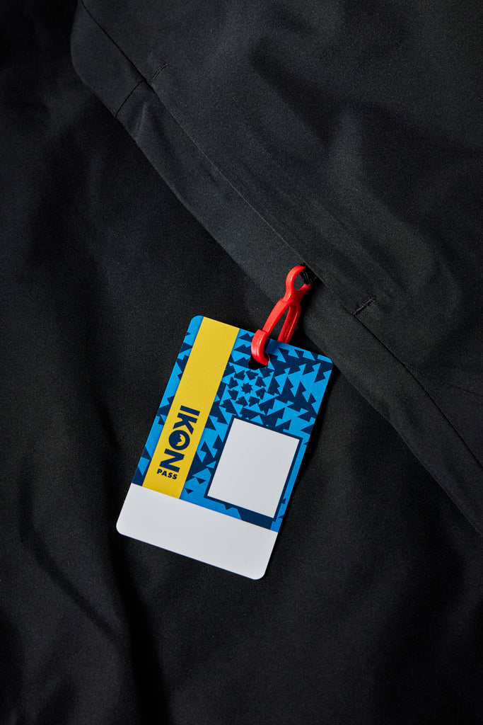 686 Mens Snow Jacket Geo Insulated