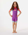 Rip Curl Kids Wetsuits Groms Omega Back Zip Springsuit