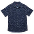 COVA Mens Woven Flora
