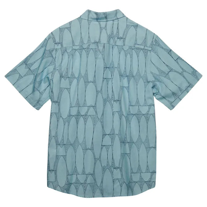 COVA Mens Woven Blueprint