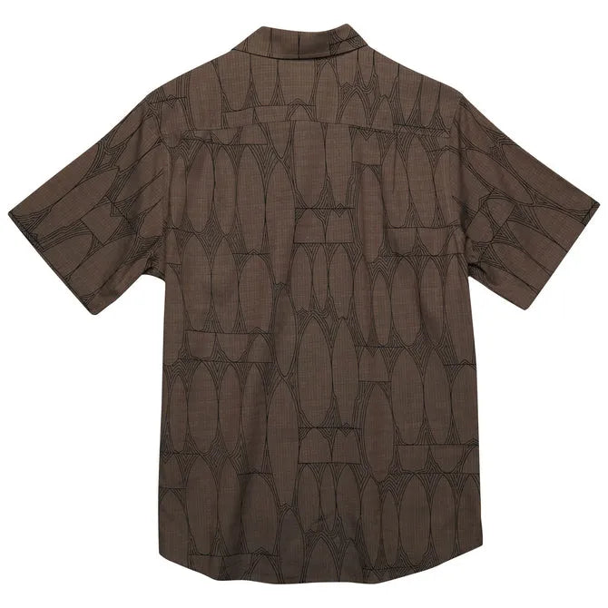 COVA Mens Woven Blueprint
