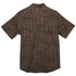 COVA Mens Woven Blueprint