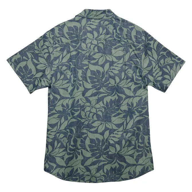 COVA Mens Woven Locals Only