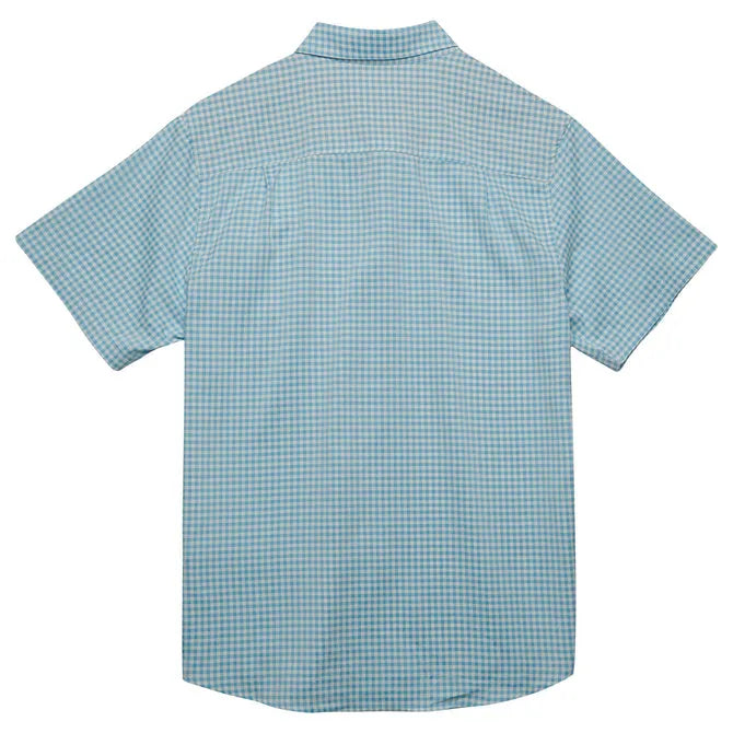 COVA Mens Woven North Coast