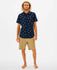 Rip Curl Mens Woven Paradise Palms