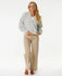 Rip Curl Womens Sweater Afterglow Cardi